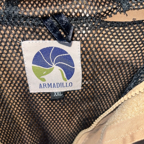 Windbreaker - Picture 2 of 3